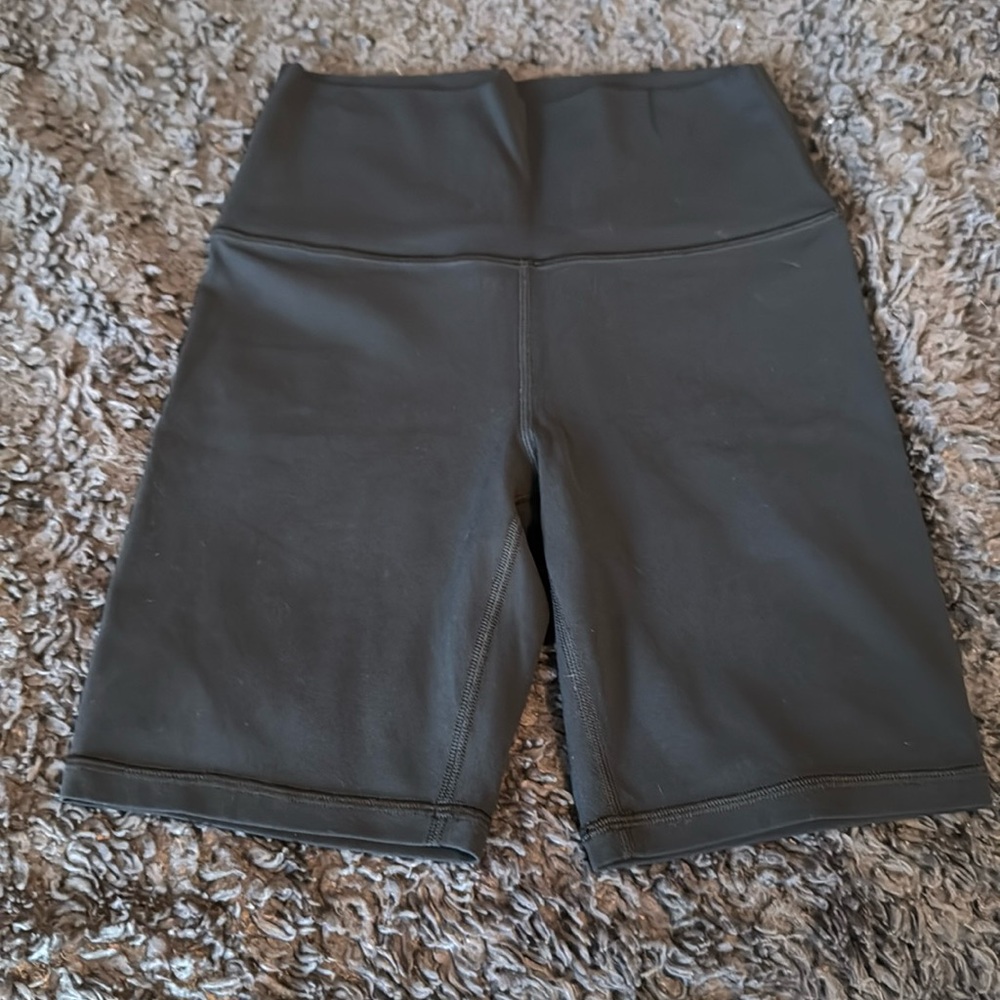 Athleta shorts